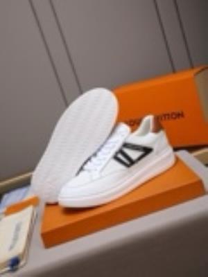 wholesale quality men's louis vuitton shoes model no. 834